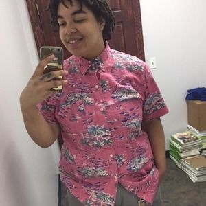 Meet your Posher, Bria